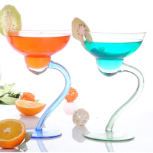 Haonai Margarita Cocktail Glass Champagne Cocktail Glasses City Martini Cocktail Glasses